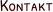 Kontakt