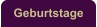Geburtstage
