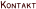 Kontakt